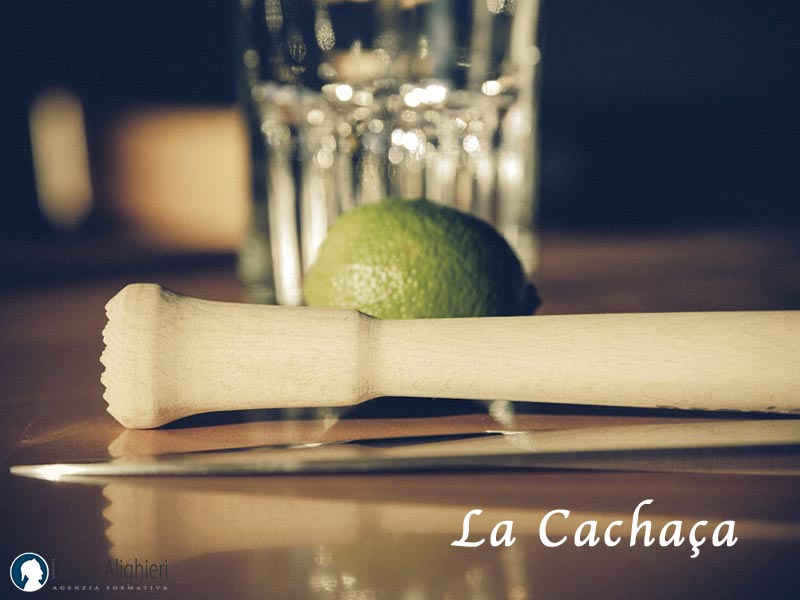 La Cachaça