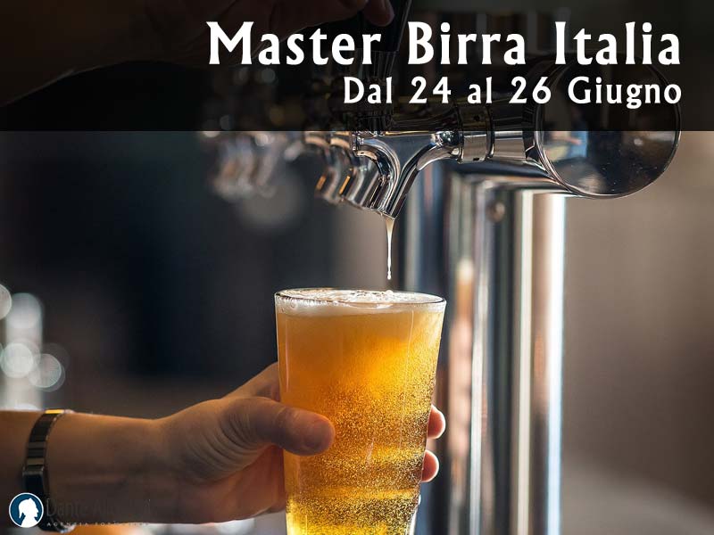 Master Birra Italia 2016